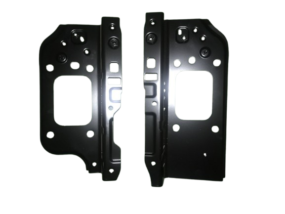 BDC水箱框架（左右）